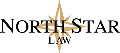 North star law logo